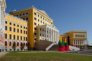 Астана фото #17912