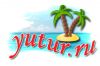 YUTUR.ru - интернет-турагентство лого