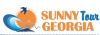SunnyTour Georgia лого