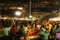 Неаполь порадует фестивалем сыров