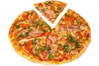 Самую длинную пиццу на планете испекут в Неаполе 