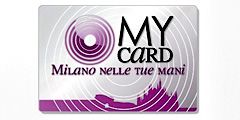 Все достопримечательности Милана в одной карте MilanoCard