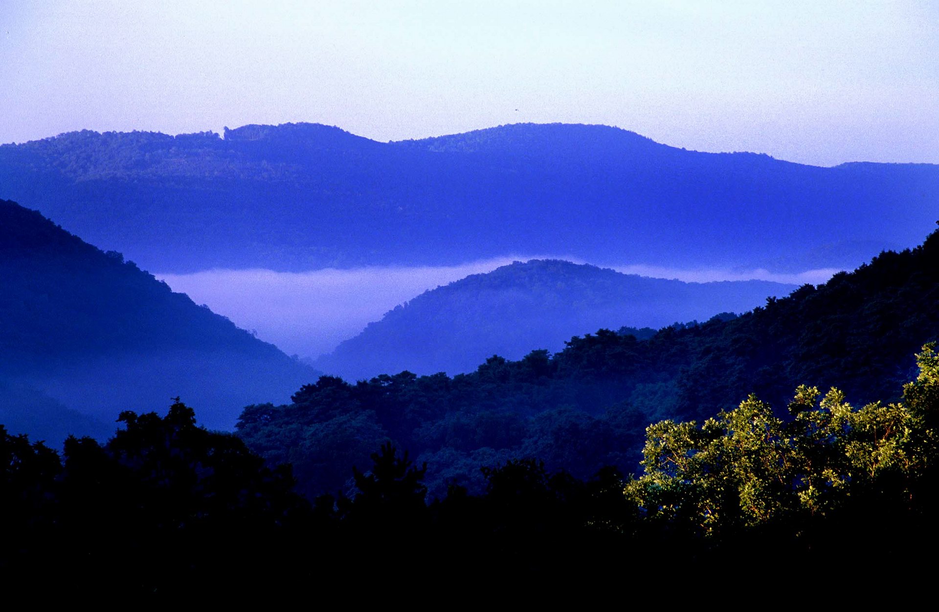 Blue ridge mountain blues. Блу Ридж Маунтин. Аппалачи. Blue Ridge Mountains. Virginia Blue Ridge.