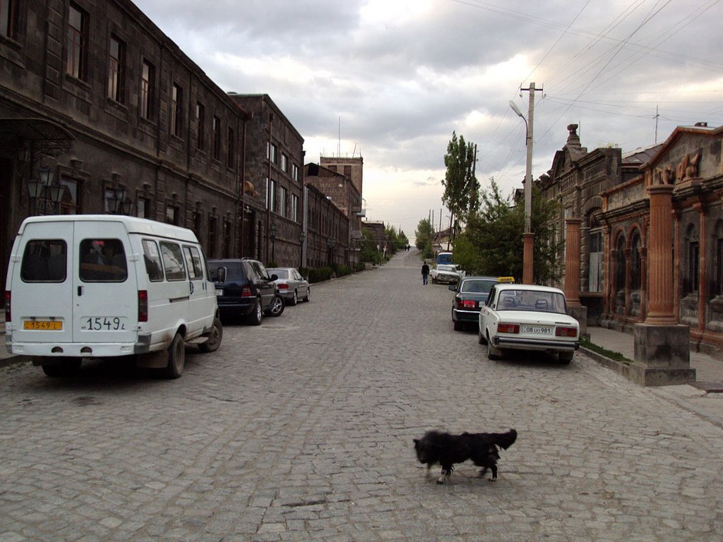 Купить Дом В Гюмри Армения Новостройки